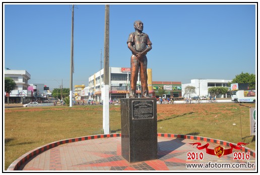 rolim de moura